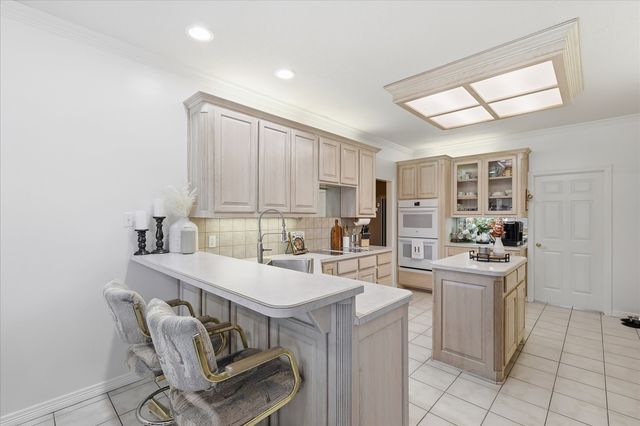 113 Green Oaks Court, Hudson Oaks, TX 76087