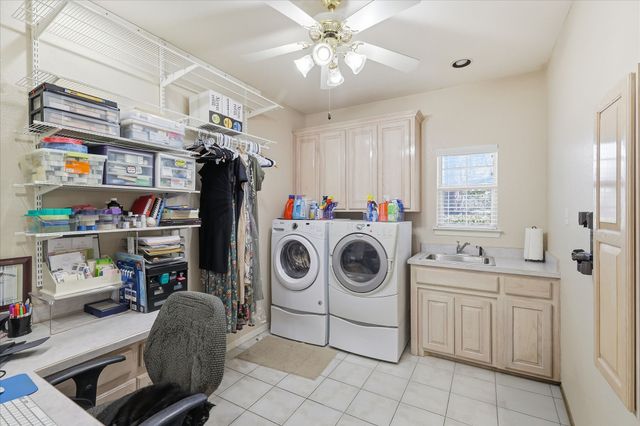 113 Green Oaks Court, Hudson Oaks, TX 76087