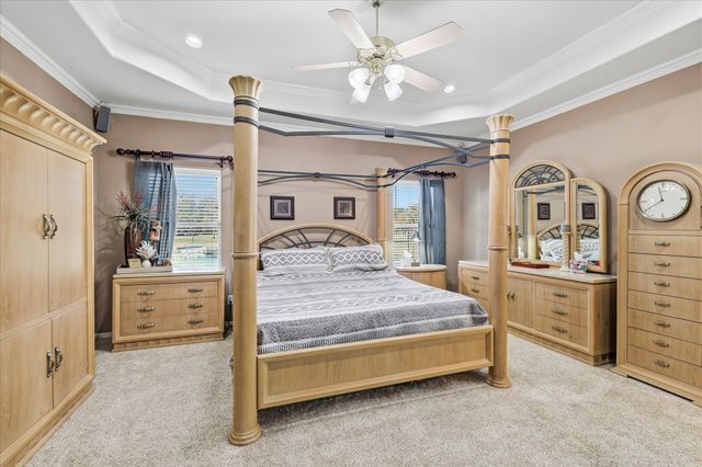 113 Green Oaks Court, Hudson Oaks, TX 76087