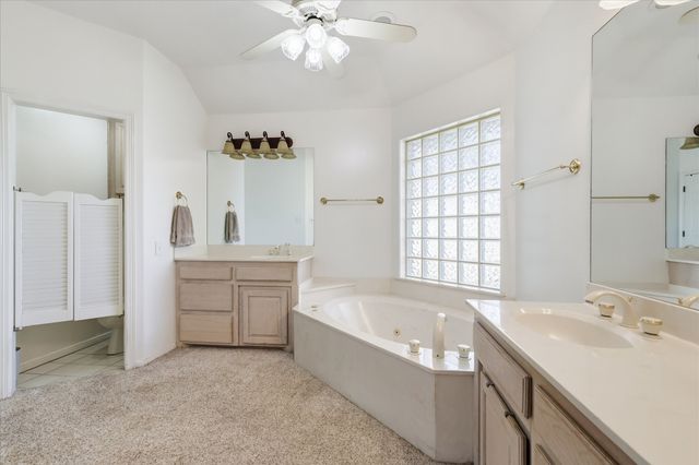 113 Green Oaks Court, Hudson Oaks, TX 76087