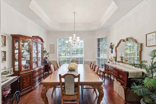 113 Green Oaks Court, Hudson Oaks, TX 76087