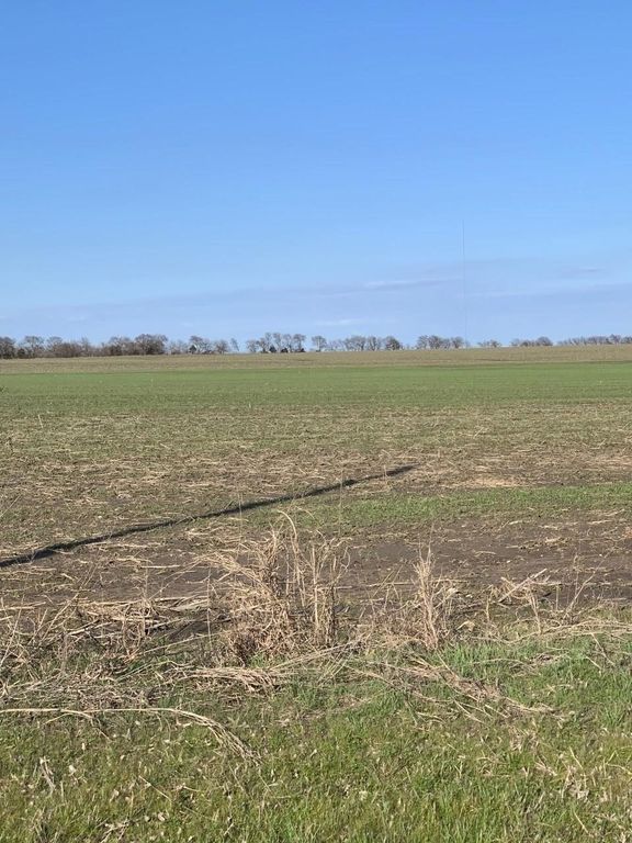 0000 Airport Road, Tioga, TX 76271