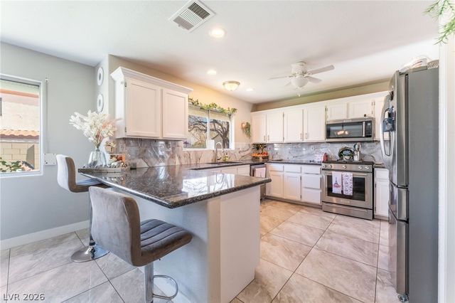 4708 Royal Sunset Court, Las Vegas, NV 89130