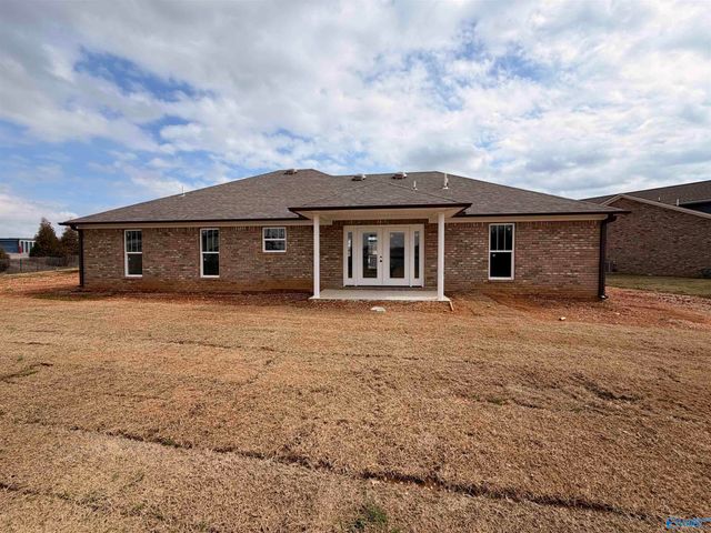 101 James Bowie Drive, Athens, AL 35611