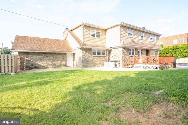 1735 EMERSON ST, Philadelphia, PA 19152