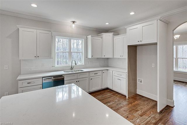 2442 Farmwood Lane, Asheboro, NC 27205