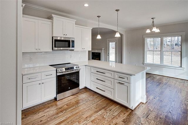 2442 Farmwood Lane, Asheboro, NC 27205