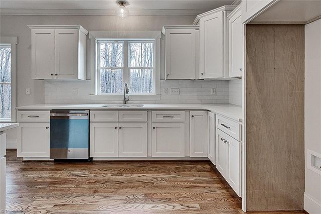 2442 Farmwood Lane, Asheboro, NC 27205