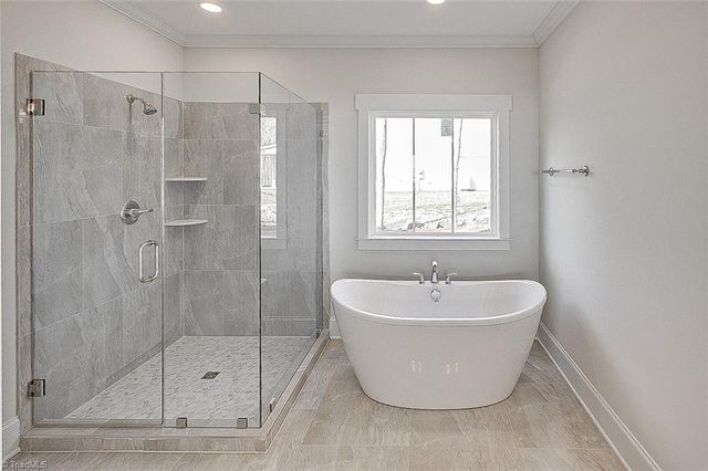 2442 Farmwood Lane, Asheboro, NC 27205