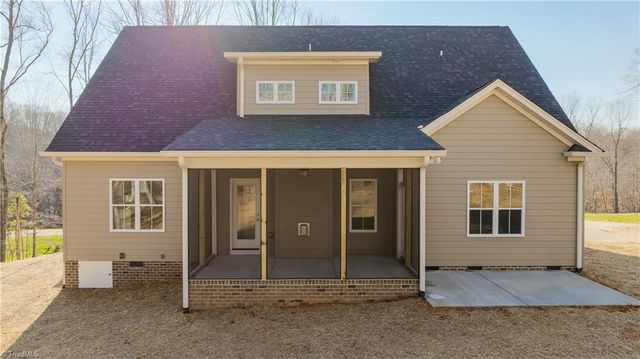 2442 Farmwood Lane, Asheboro, NC 27205