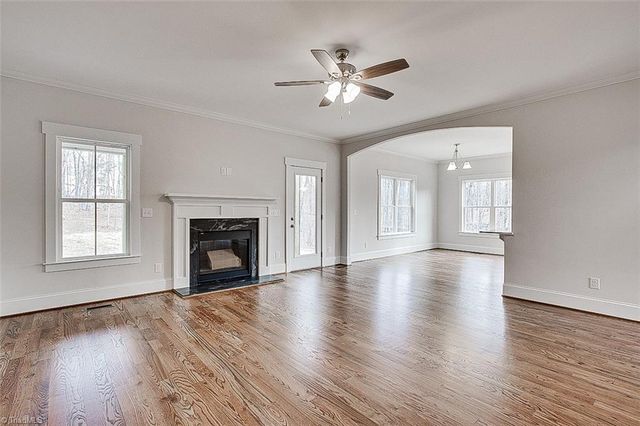 2442 Farmwood Lane, Asheboro, NC 27205