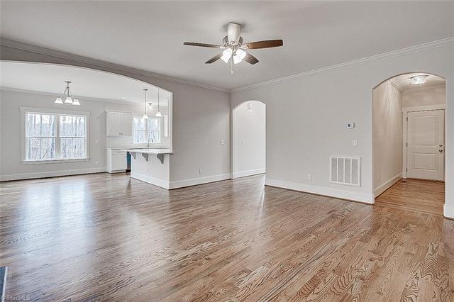 2442 Farmwood Lane, Asheboro, NC 27205