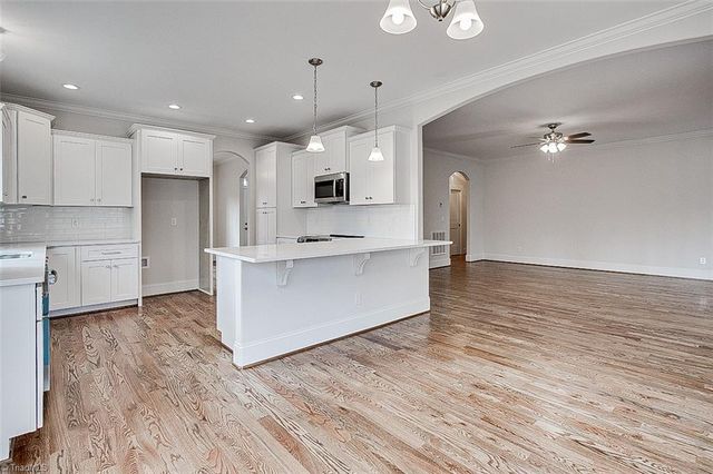 2442 Farmwood Lane, Asheboro, NC 27205