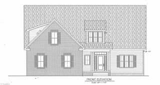 2442 Farmwood Lane, Asheboro, NC 27205