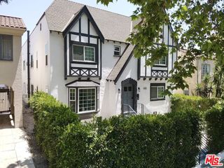 1032 S Orange Drive, Los Angeles, CA 90019