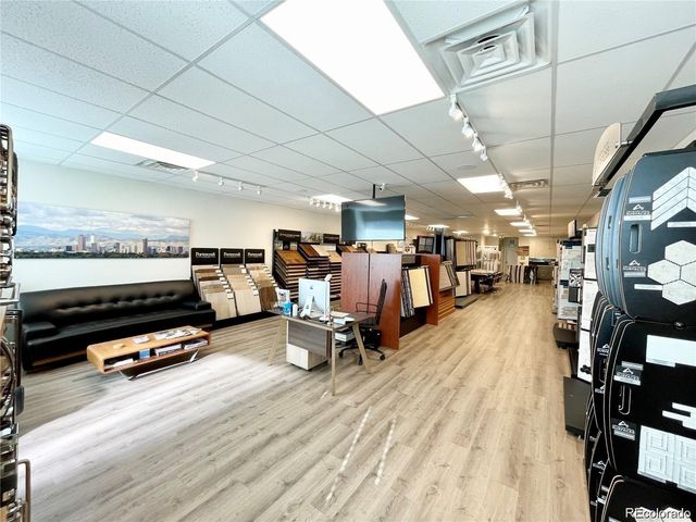 1351 W Alameda Avenue, Denver, CO 80223