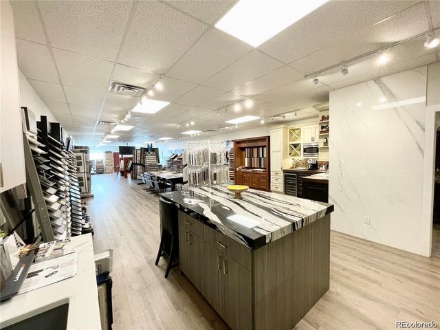 1351 W Alameda Avenue, Denver, CO 80223