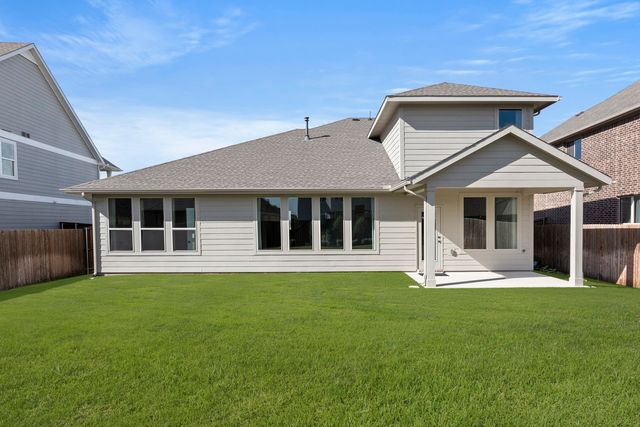 1022 Watercourse Place, Royse City, TX 75189