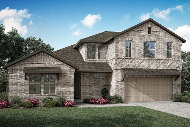 1022 Watercourse Place, Royse City, TX 75189