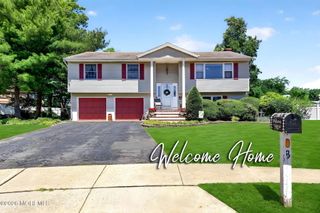 3 Masada Court, Toms River, NJ 08753
