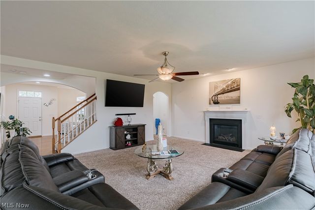 7944 Megan Meadow Drive, Hudson, OH 44236