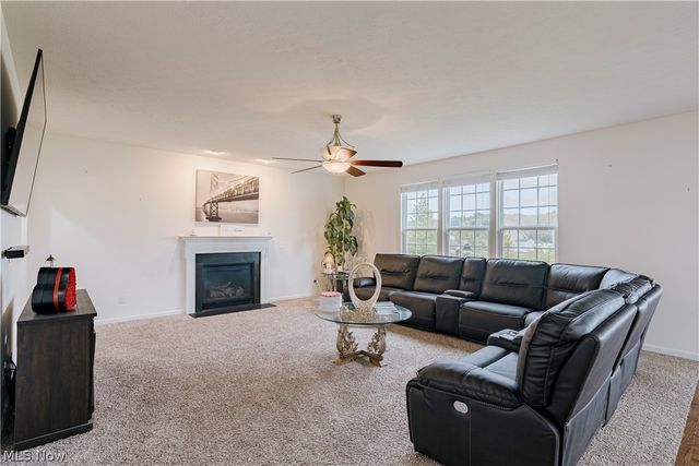 7944 Megan Meadow Drive, Hudson, OH 44236
