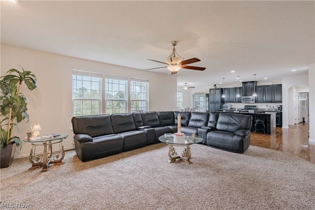 7944 Megan Meadow Drive, Hudson, OH 44236