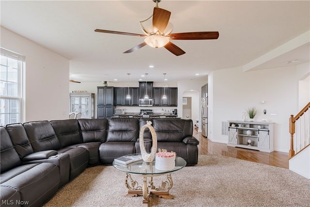7944 Megan Meadow Drive, Hudson, OH 44236