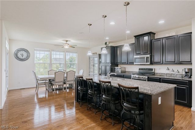 7944 Megan Meadow Drive, Hudson, OH 44236