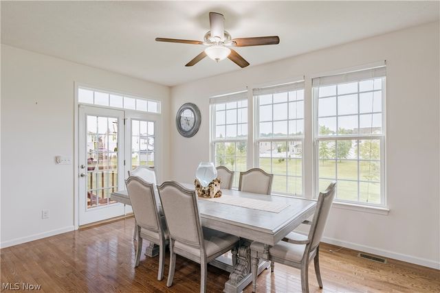 7944 Megan Meadow Drive, Hudson, OH 44236