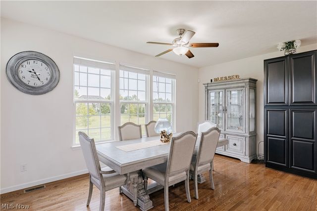 7944 Megan Meadow Drive, Hudson, OH 44236