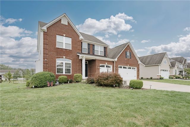 7944 Megan Meadow Drive, Hudson, OH 44236