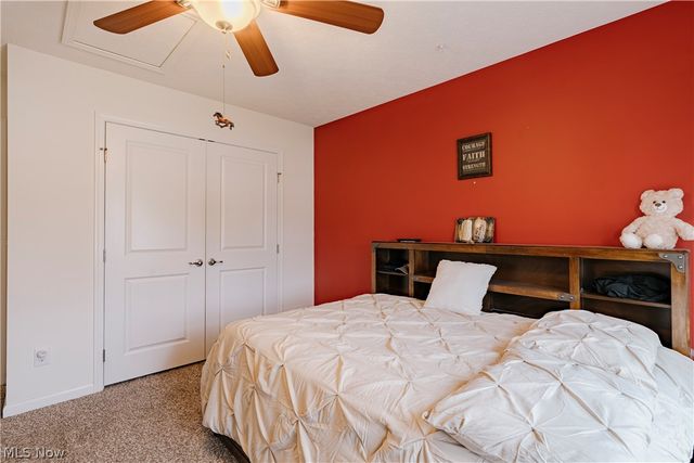 7944 Megan Meadow Drive, Hudson, OH 44236