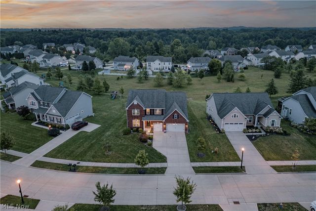 7944 Megan Meadow Drive, Hudson, OH 44236