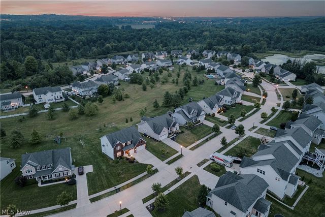 7944 Megan Meadow Drive, Hudson, OH 44236