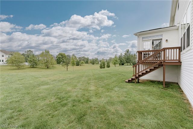 7944 Megan Meadow Drive, Hudson, OH 44236