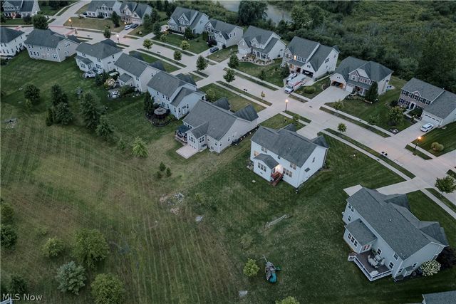 7944 Megan Meadow Drive, Hudson, OH 44236