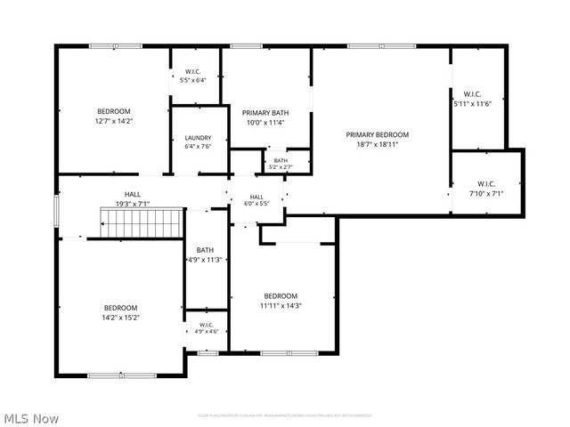 7944 Megan Meadow Drive, Hudson, OH 44236