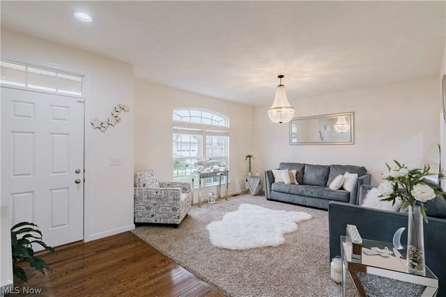 7944 Megan Meadow Drive, Hudson, OH 44236