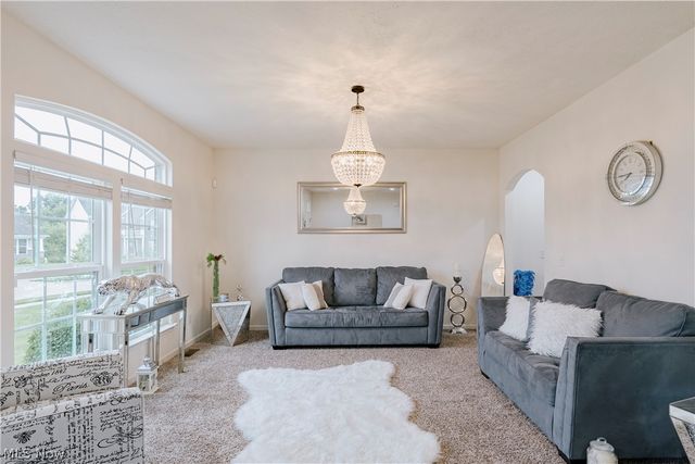 7944 Megan Meadow Drive, Hudson, OH 44236