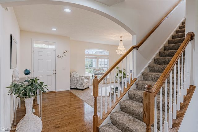 7944 Megan Meadow Drive, Hudson, OH 44236