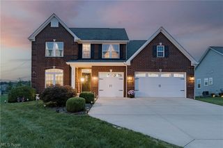 7944 Megan Meadow Drive, Hudson, OH 44236