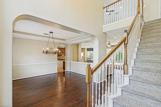 12406 Hawkin Court, Magnolia, TX 77354