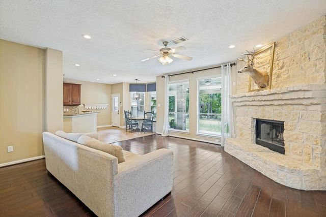 12406 Hawkin Court, Magnolia, TX 77354