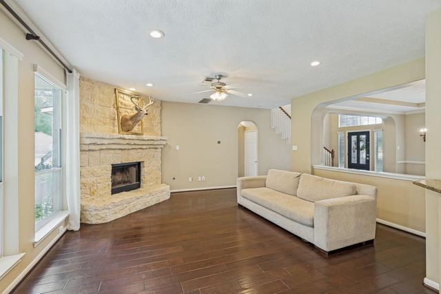 12406 Hawkin Court, Magnolia, TX 77354