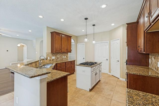 12406 Hawkin Court, Magnolia, TX 77354