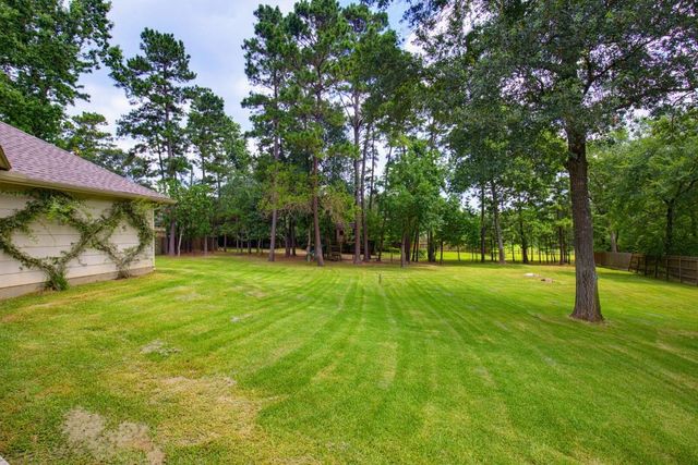 12406 Hawkin Court, Magnolia, TX 77354