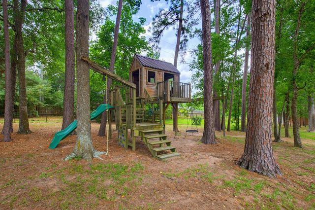 12406 Hawkin Court, Magnolia, TX 77354