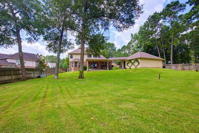 12406 Hawkin Court, Magnolia, TX 77354