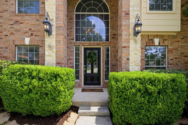 12406 Hawkin Court, Magnolia, TX 77354